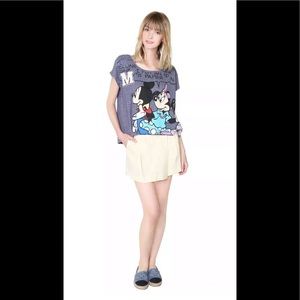 Marc by Marc Jacobs Wrap Shorts Whey  4